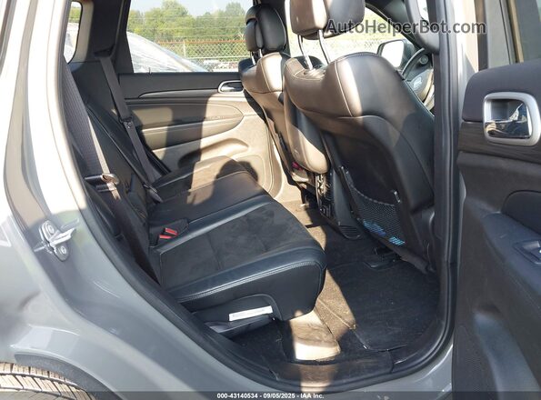 1C4RJEAG8MC719286 2021 JEEP GRAND CHEROKEE Gray 
