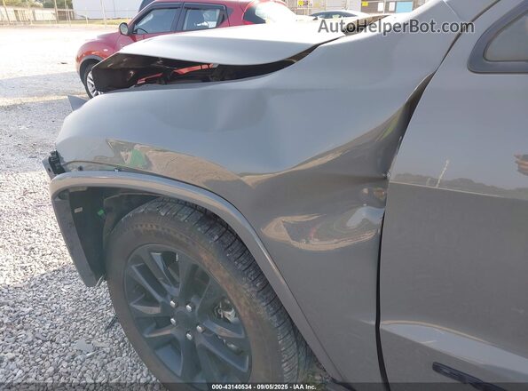 1C4RJEAG8MC719286 2021 JEEP GRAND CHEROKEE Gray 