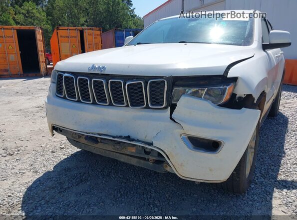 1C4RJEAG9MC597800 2021 JEEP GRAND CHEROKEE White 