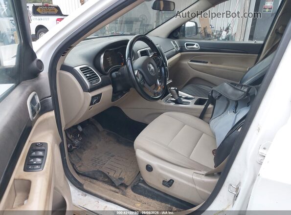 1C4RJEAG9MC597800 2021 JEEP GRAND CHEROKEE White 