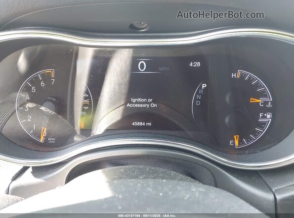 1C4RJEAGXNC128331 2022 JEEP GRAND CHEROKEE WK Gray Vista de los asientos traseros