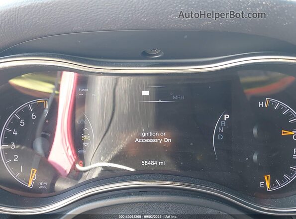1C4RJEBG3MC681142 2021 JEEP GRAND CHEROKEE Black უკანა სავარძლების ხედი