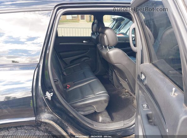 1C4RJEBG3MC738116 2021 JEEP GRAND CHEROKEE Black VIN կոդի պիտակի տեսք