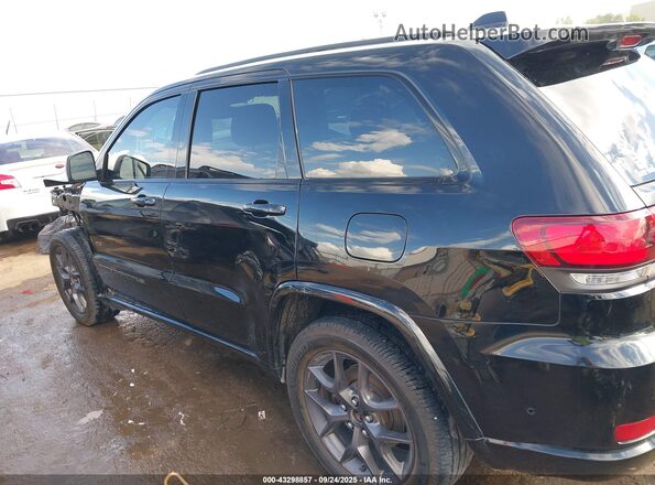 1C4RJEBG3MC738116 2021 JEEP GRAND CHEROKEE Black 