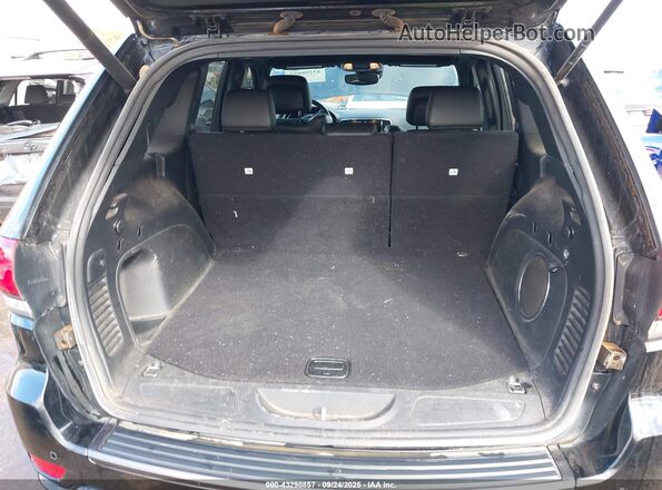 1C4RJEBG3MC738116 2021 JEEP GRAND CHEROKEE Black 
