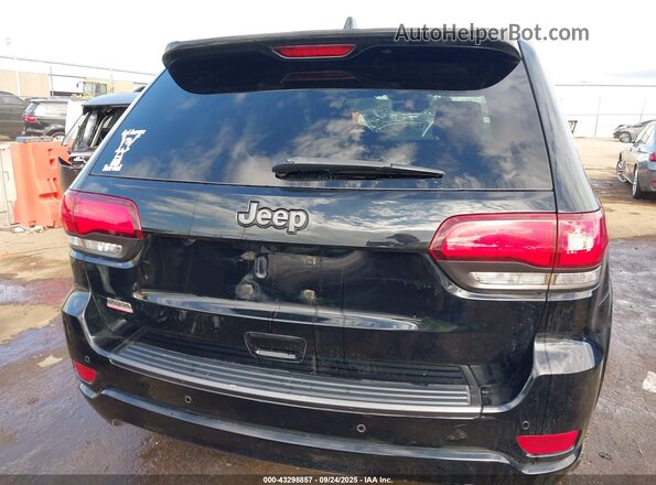 1C4RJEBG3MC738116 2021 JEEP GRAND CHEROKEE Black 