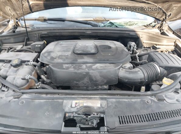 1C4RJEBG7GC473592 2016 JEEP GRAND CHEROKEE Black Rear view