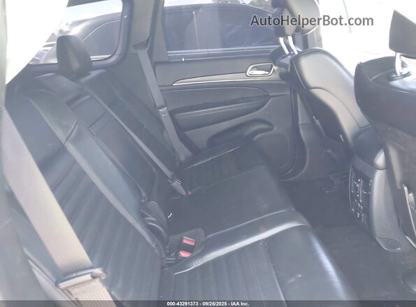 1C4RJEBG7KC816717 2019 JEEP GRAND CHEROKEE Синий Вид наклейки с VIN-кодом