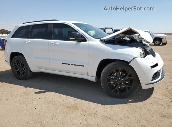 1C4RJEBG8MC844786 2021 JEEP GRAND White Առջևի աջ