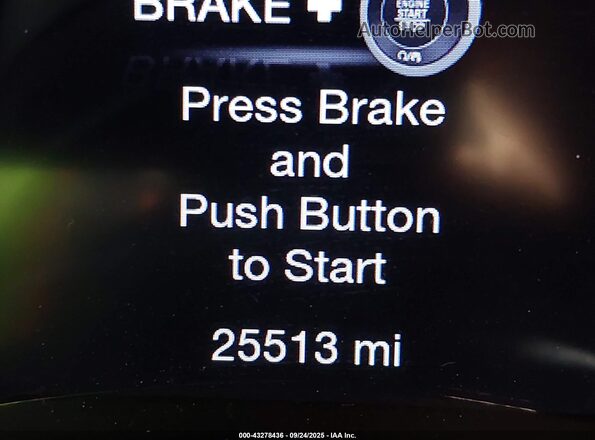 1C4RJECGXLC128839 2020 JEEP GRAND CHEROKEE Gray 