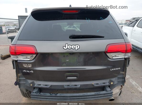 1C4RJFAG0MC678108 2021 JEEP GRAND CHEROKEE Black 