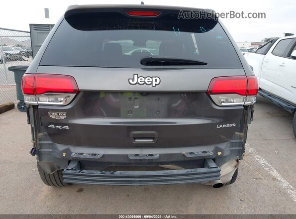 1C4RJFAG0MC678108 2021 JEEP GRAND CHEROKEE Black Դիմացի տեսք