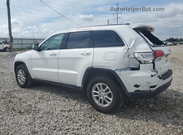 1C4RJFAG1JC457404 2018 JEEP GRAND White 