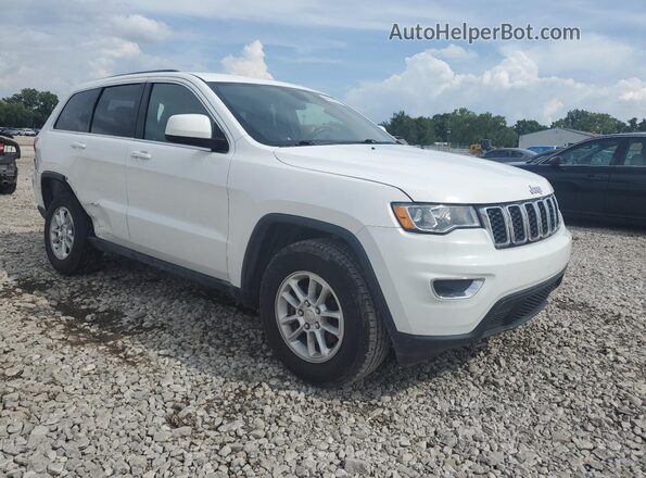 1C4RJFAG1JC457404 2018 JEEP GRAND White 