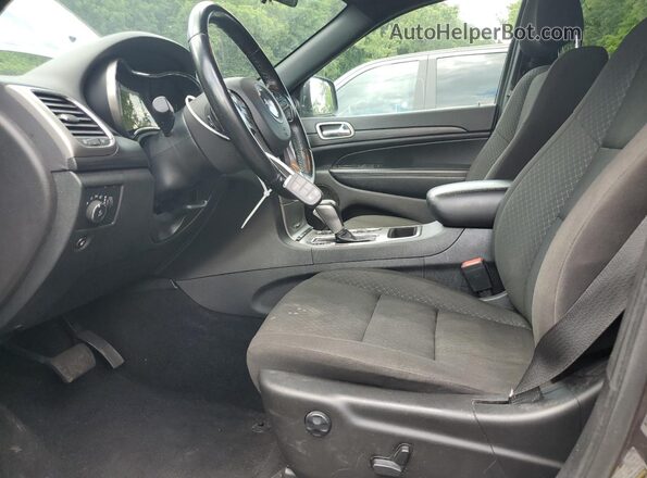 1C4RJFAG1MC525298 2021 JEEP GRAND Gray Widok wnętrza z przodu