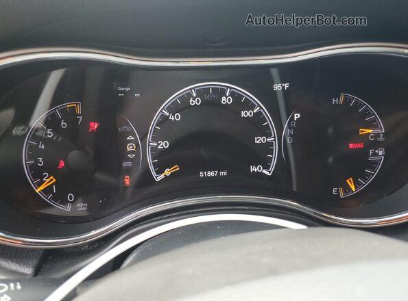 1C4RJFAG1MC525298 2021 JEEP GRAND Gray Widok zestawu wskaźników