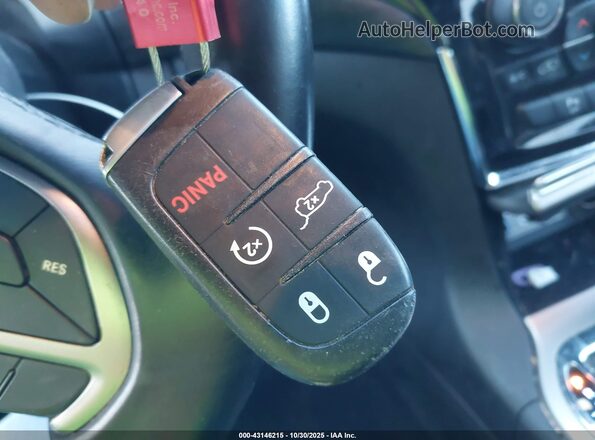 1C4RJFAG1MC550489 2021 JEEP GRAND CHEROKEE Gray Dashboard view