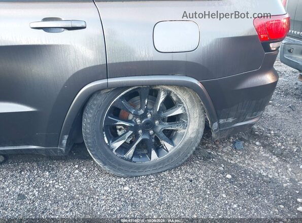 1C4RJFAG1MC550489 2021 JEEP GRAND CHEROKEE Gray 