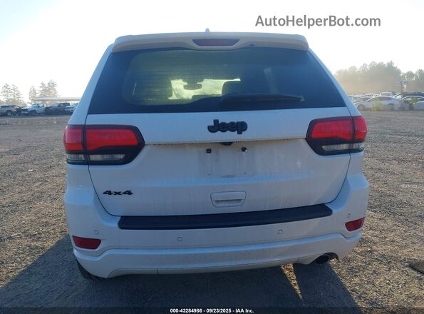 1C4RJFAG2LC330728 2020 JEEP GRAND CHEROKEE White 
