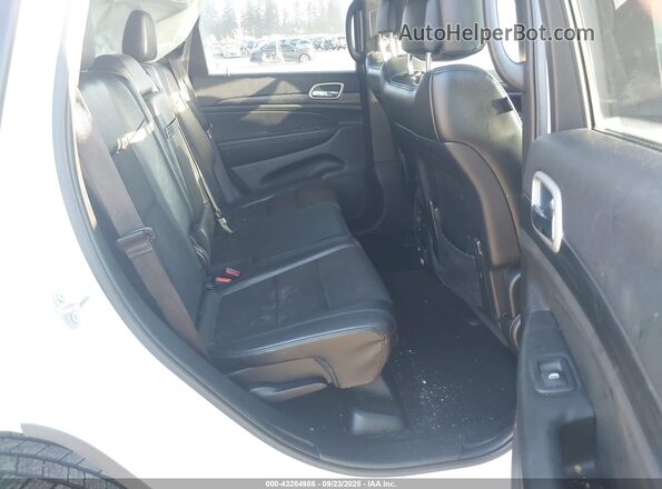 1C4RJFAG2LC330728 2020 JEEP GRAND CHEROKEE White VIN կոդի պիտակի տեսք