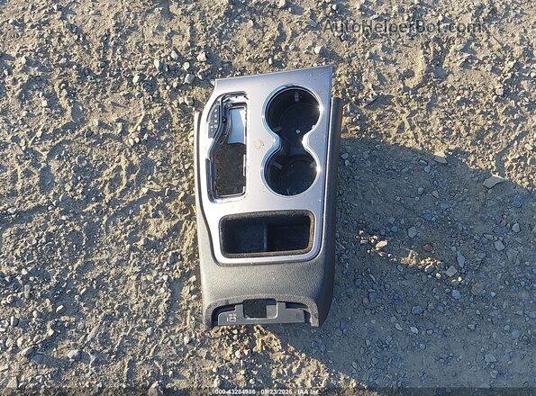 1C4RJFAG2LC330728 2020 JEEP GRAND CHEROKEE White Սարքավորումների վահանակի տեսք