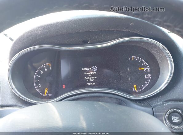 1C4RJFAG2LC422406 2020 JEEP GRAND CHEROKEE White Вид задніх сидінь