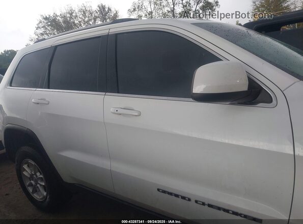 1C4RJFAG4LC179505 2020 JEEP GRAND CHEROKEE White Սալոնի հետևի տեսք