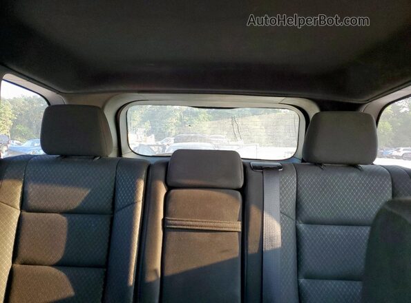1C4RJFAG4LC184476 2020 JEEP GRAND Silver Вид задніх сидінь
