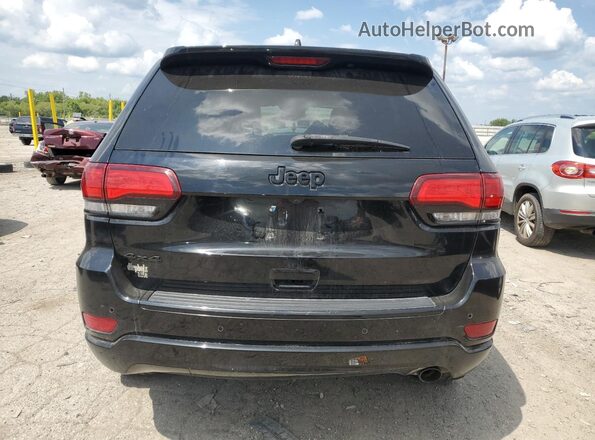 1C4RJFAG5JC249218 2018 JEEP GRAND Black 