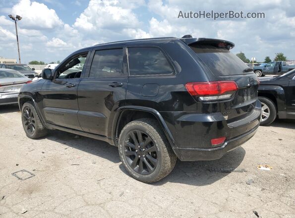 1C4RJFAG5JC249218 2018 JEEP GRAND Black 