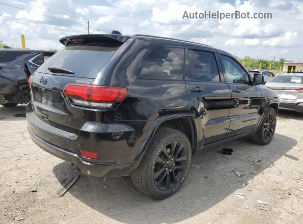 1C4RJFAG5JC249218 2018 JEEP GRAND Black 