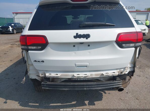 1C4RJFAG5LC126201 2020 JEEP GRAND CHEROKEE White 