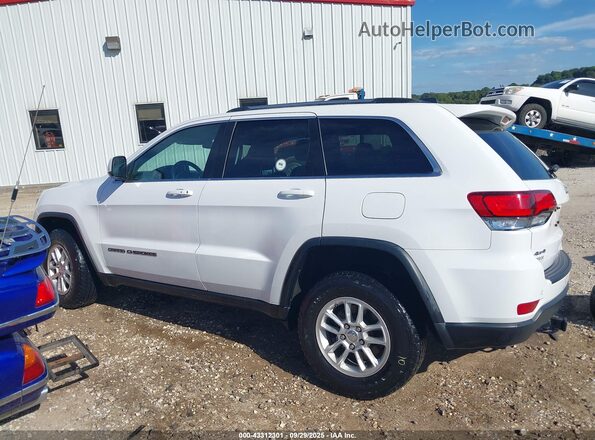 1C4RJFAG5LC360449 2020 JEEP GRAND CHEROKEE White 