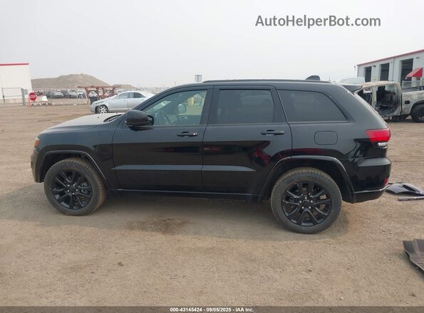 1C4RJFAG5LC424554 2020 JEEP GRAND CHEROKEE Black 