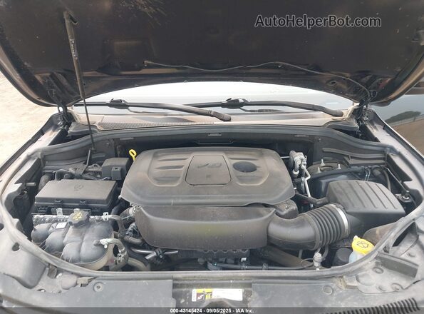 1C4RJFAG5LC424554 2020 JEEP GRAND CHEROKEE Black Vista trasera