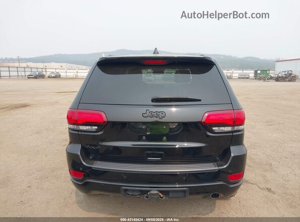 1C4RJFAG5LC424554 2020 JEEP GRAND CHEROKEE Black 
