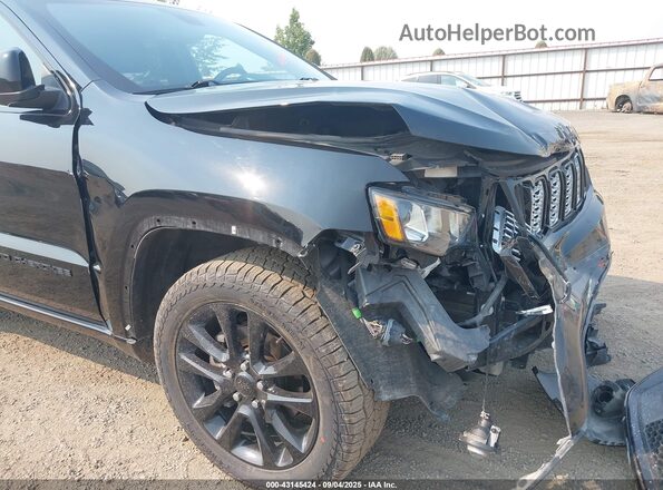 1C4RJFAG5LC424554 2020 JEEP GRAND CHEROKEE Black 
