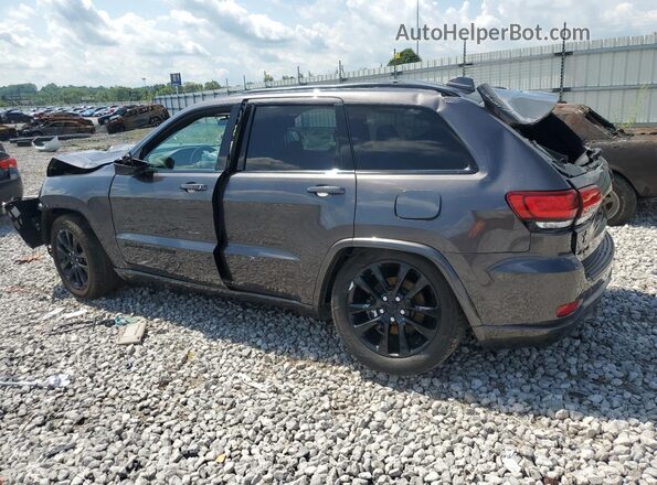 1C4RJFAG5MC770900 2021 JEEP GRAND Charcoal Հետևի ձախ