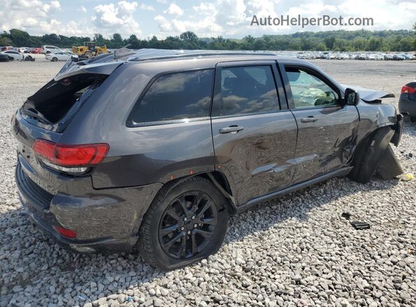 1C4RJFAG5MC770900 2021 JEEP GRAND Charcoal Հետևի աջ