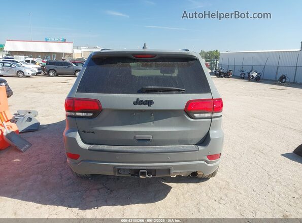 1C4RJFAG5MC778298 2021 JEEP GRAND CHEROKEE Gray 