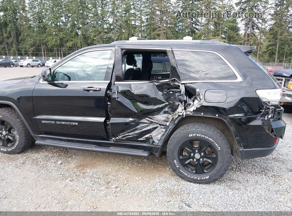 1C4RJFAG7JC157043 2018 JEEP GRAND CHEROKEE Black 