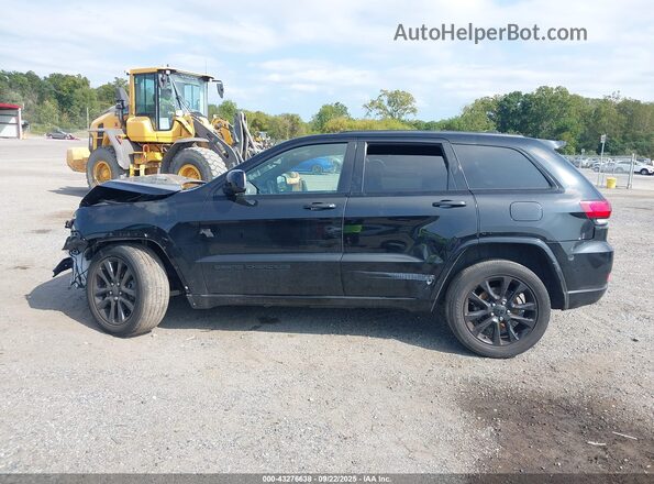 1C4RJFAG7JC465748 2018 JEEP GRAND CHEROKEE Black 