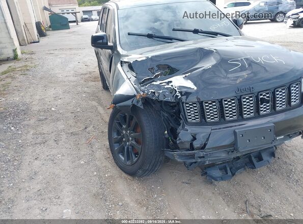 1C4RJFAG7LC112347 2020 JEEP GRAND CHEROKEE Black 