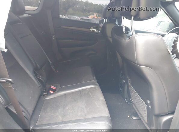 1C4RJFAG7LC112347 2020 JEEP GRAND CHEROKEE Black Вид наклейки з VIN-кодом