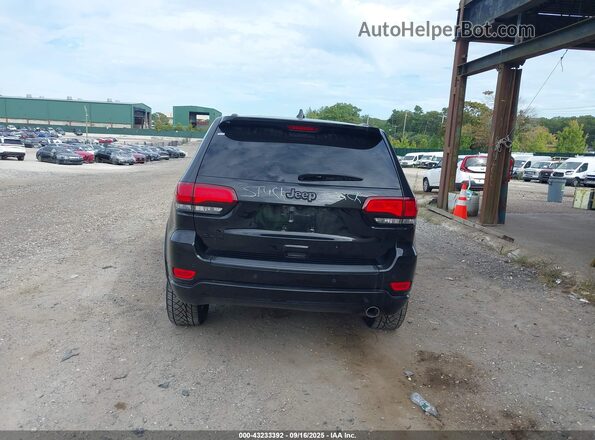 1C4RJFAG7LC112347 2020 JEEP GRAND CHEROKEE Black 
