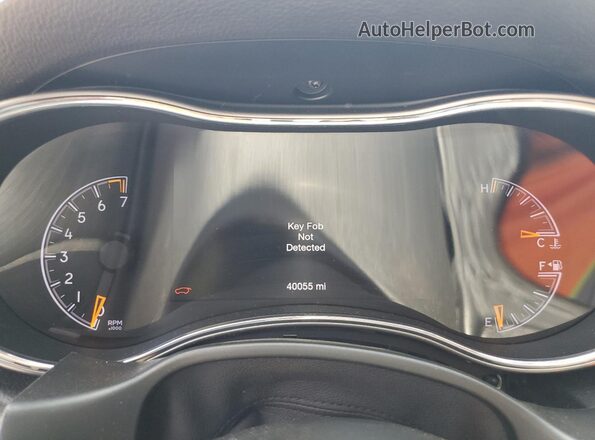 1C4RJFAG7MC840672 2021 JEEP GRAND Gray ხელსაწყოთა პანელის ხედი