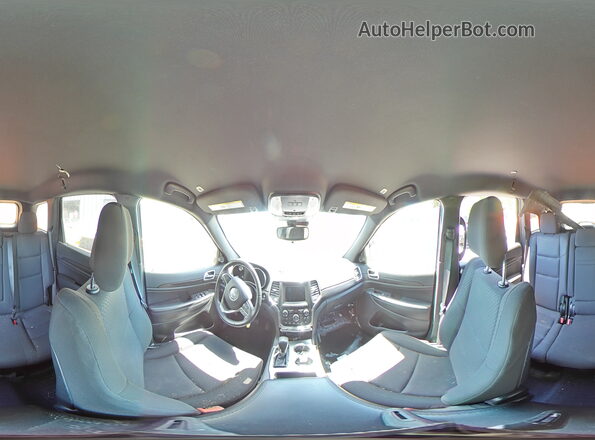 1C4RJFAG7MC840672 2021 JEEP GRAND Gray სალონის 360-გრადუსიანი ხედი