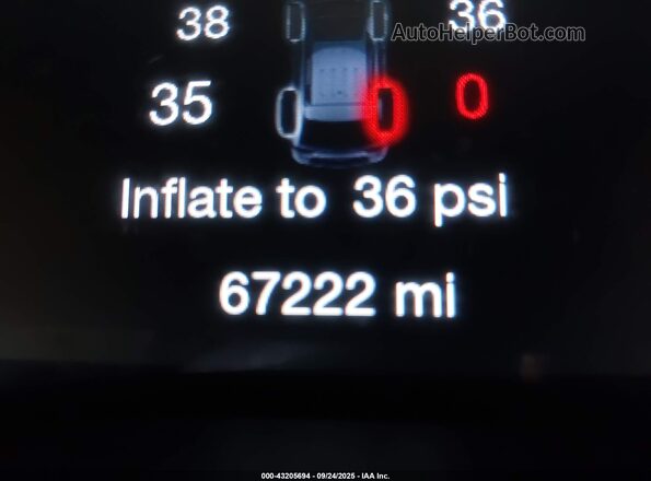 1C4RJFAG9LC313781 2020 JEEP GRAND CHEROKEE Gray 