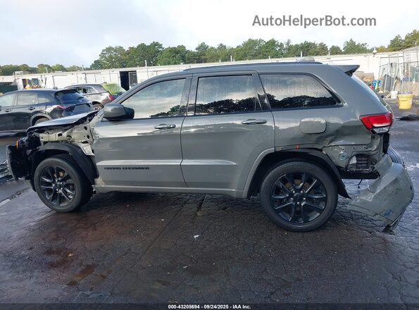 1C4RJFAG9LC313781 2020 JEEP GRAND CHEROKEE Gray 