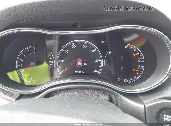 1C4RJFAGXJC309316 2018 JEEP GRAND CHEROKEE Silver 